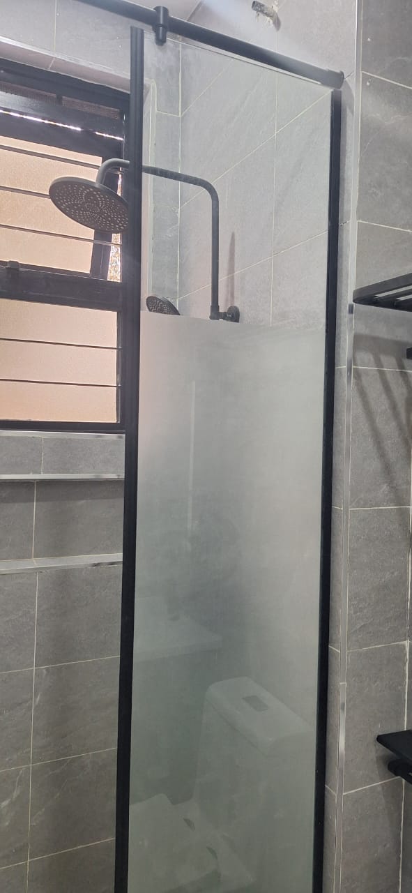 Aluminium Door 20